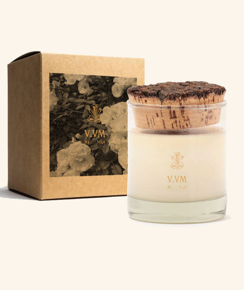 Candela V.VM Home - Winter Spell