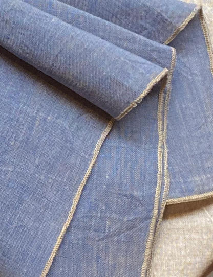 Tovagliolo V.VM Linen Everyday in naturale