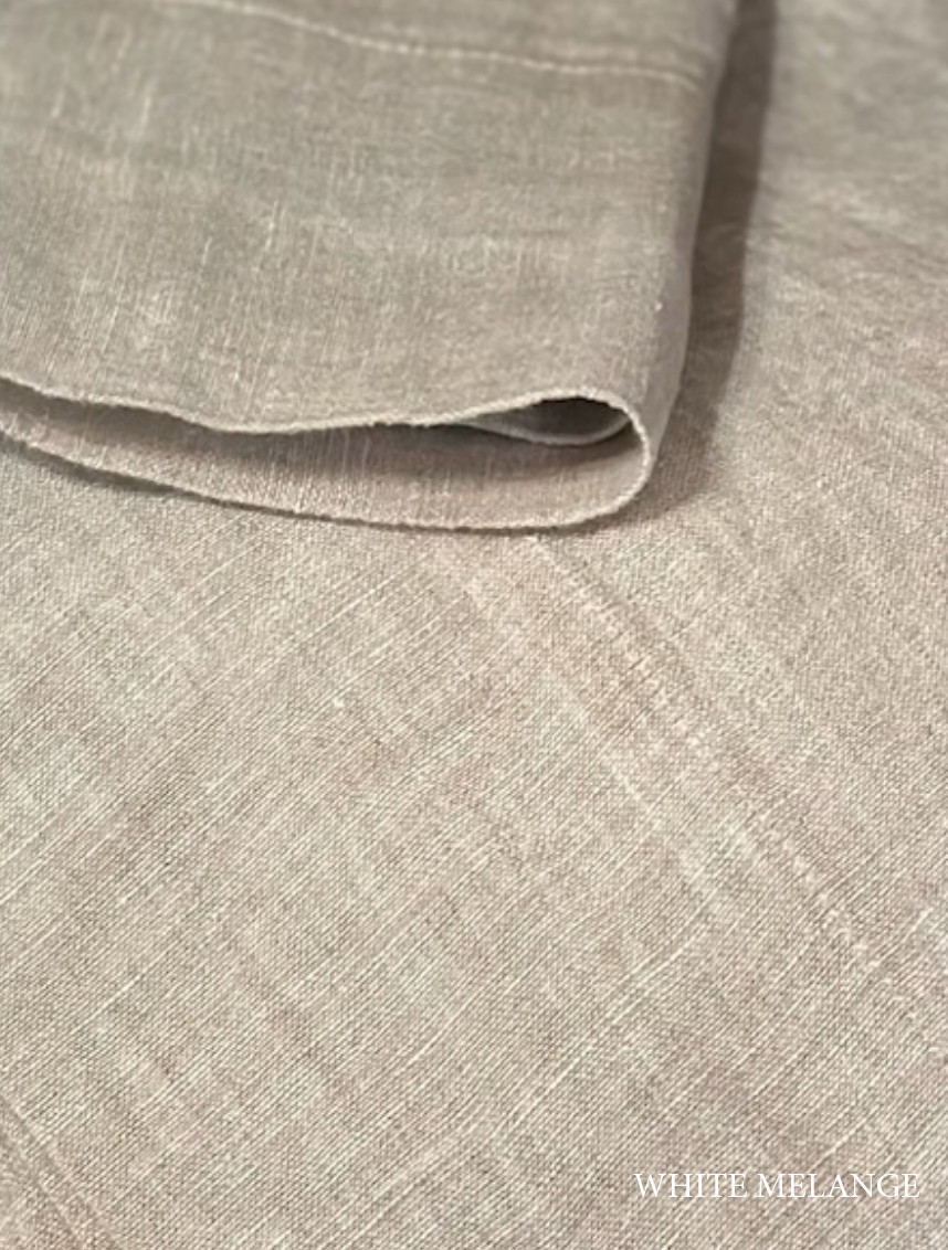 Tovagliolo V.VM Linen Everyday in naturale