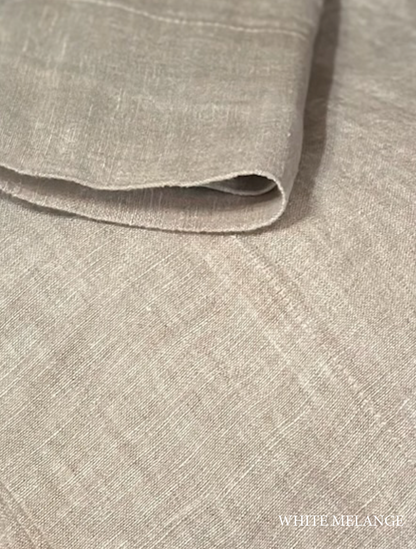Tovagliolo V.VM Linen Everyday in naturale