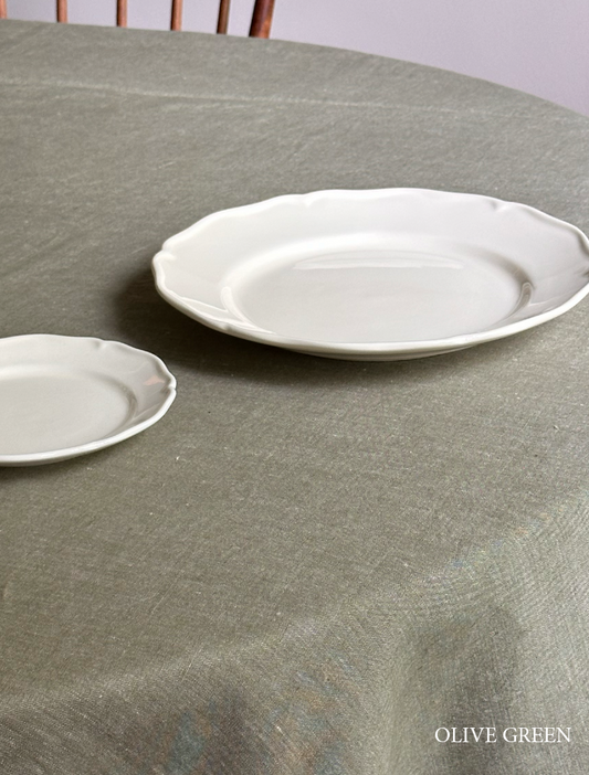 Tovagliolo V.VM Linen Everyday in naturale