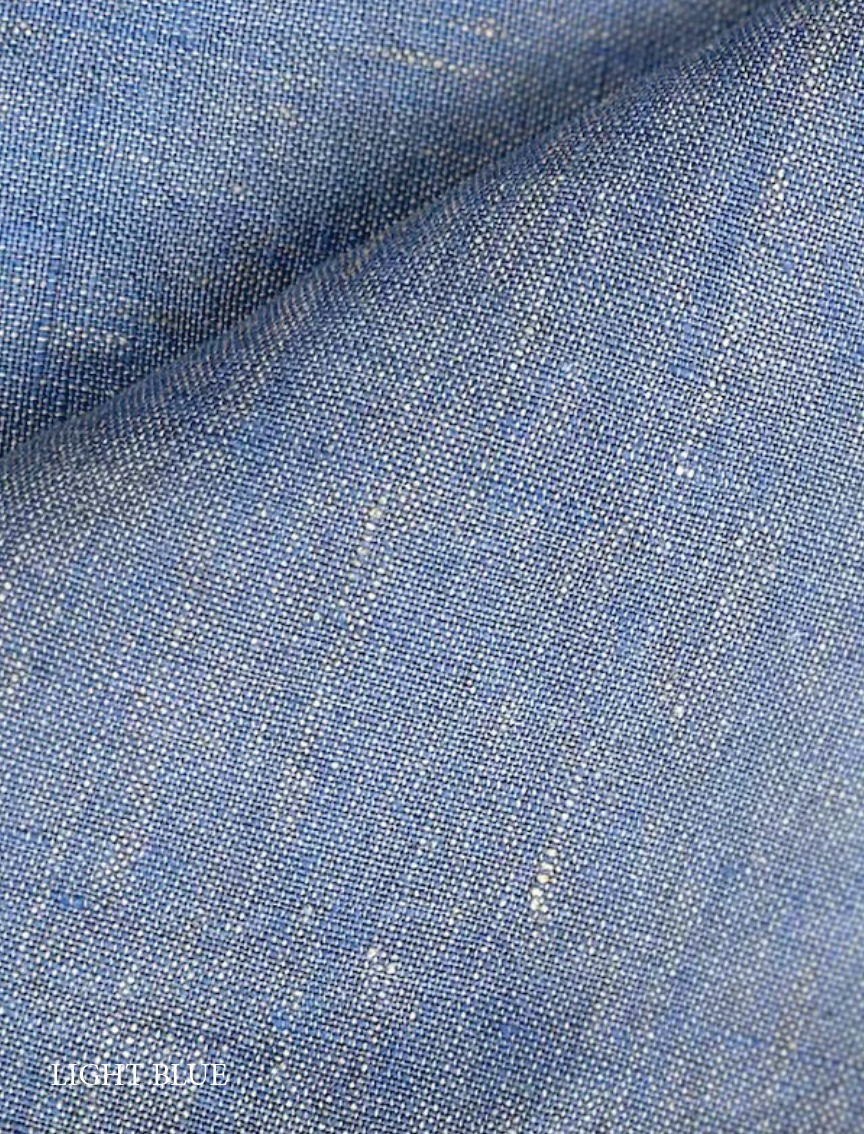 Tovagliolo V.VM Linen Everyday in naturale