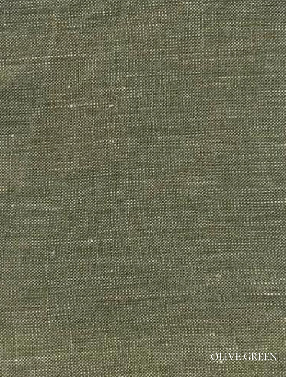 Tovaglietta in lino con punto semplice V.VM Everyday