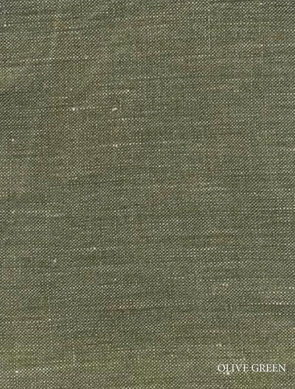 Tovaglietta in lino con punto semplice V.VM Everyday