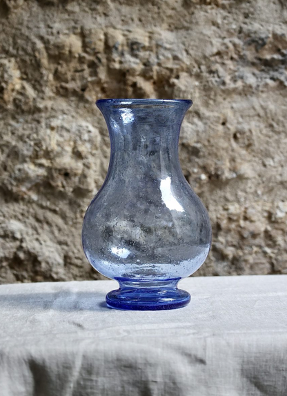 Pichet Vase and Pitcher - Light Blue