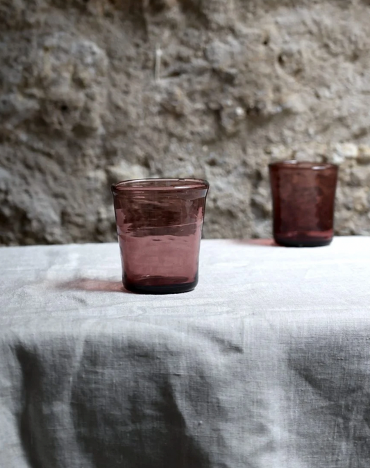 Lyonnais Quinquet - Framboise