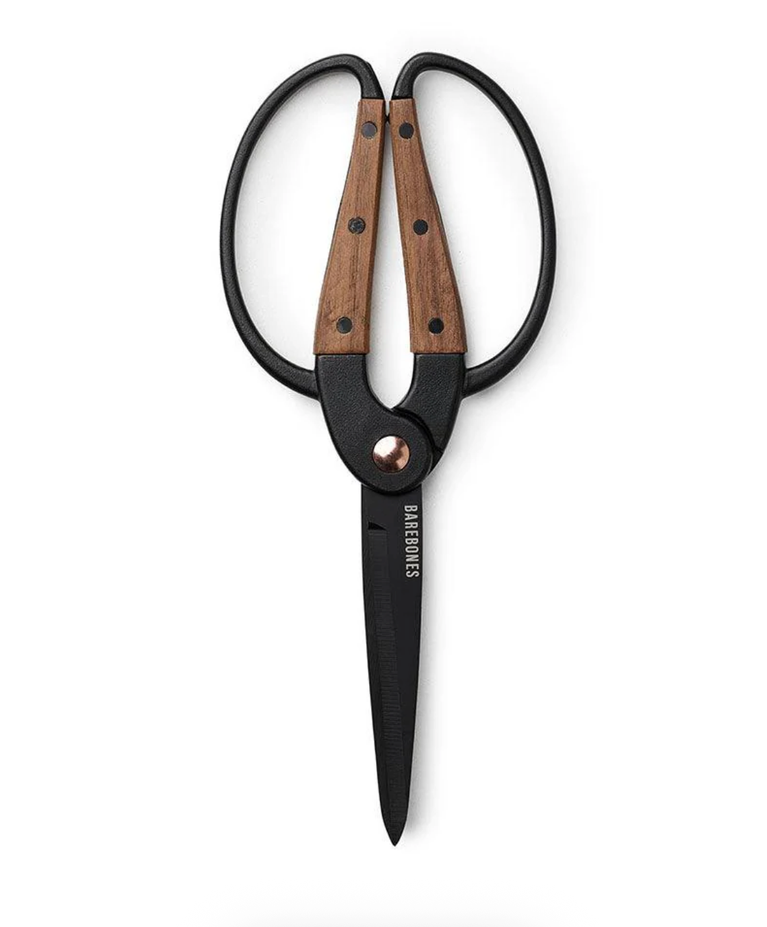 Walnut Garden Scissors - Large