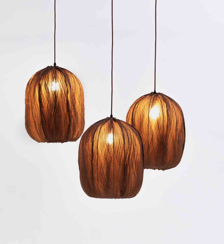 Couro Pod Lamp - Mettiamo in pausa