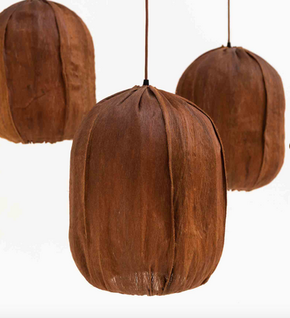 Couro Pod Lamp - Mettiamo in pausa