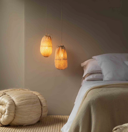 Bozzolo Lampada a sospensione - Let's Pause