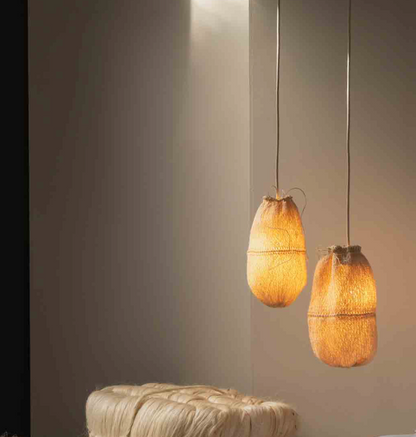 Bozzolo Lampada a sospensione - Let's Pause