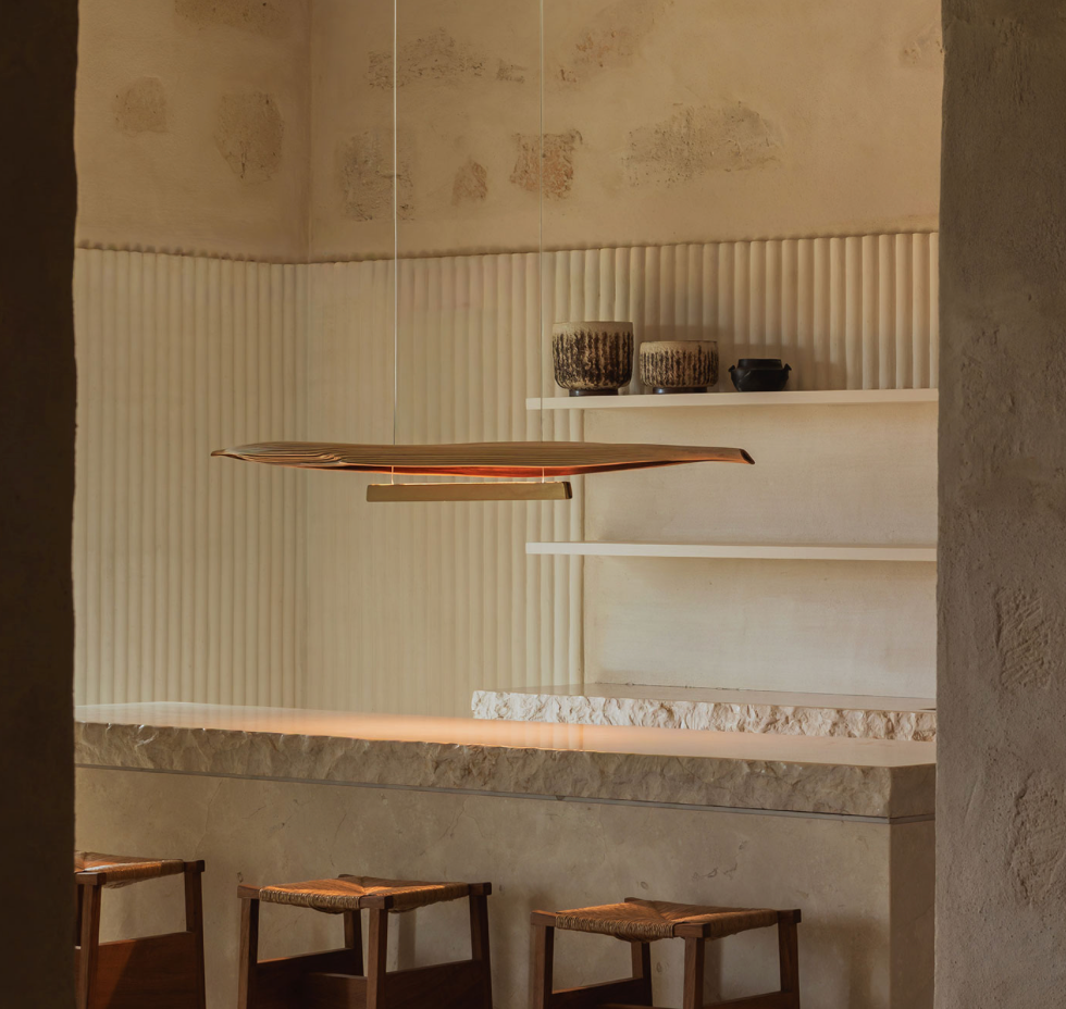 Equlibri Lamp Medium - Facciamo una pausa
