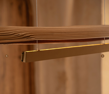 Equlibri Lamp Medium - Facciamo una pausa