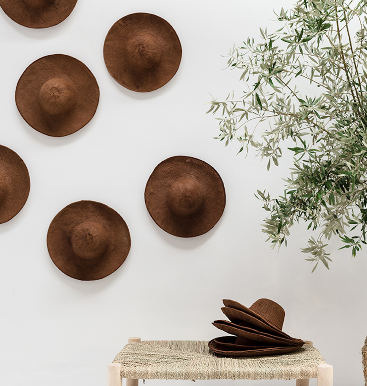 Mettiamo in Pausa il Cappello in Cuoio