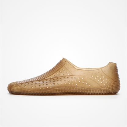 SURFANA Hemp Loafer by Plasticana