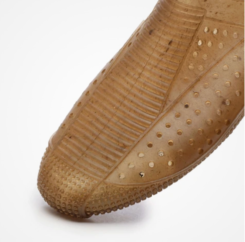 SURFANA Hemp Loafer by Plasticana