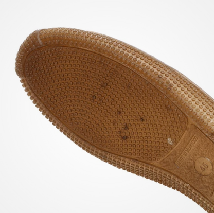 SURFANA Hemp Loafer by Plasticana