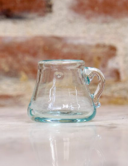 Caffè Handblown cup