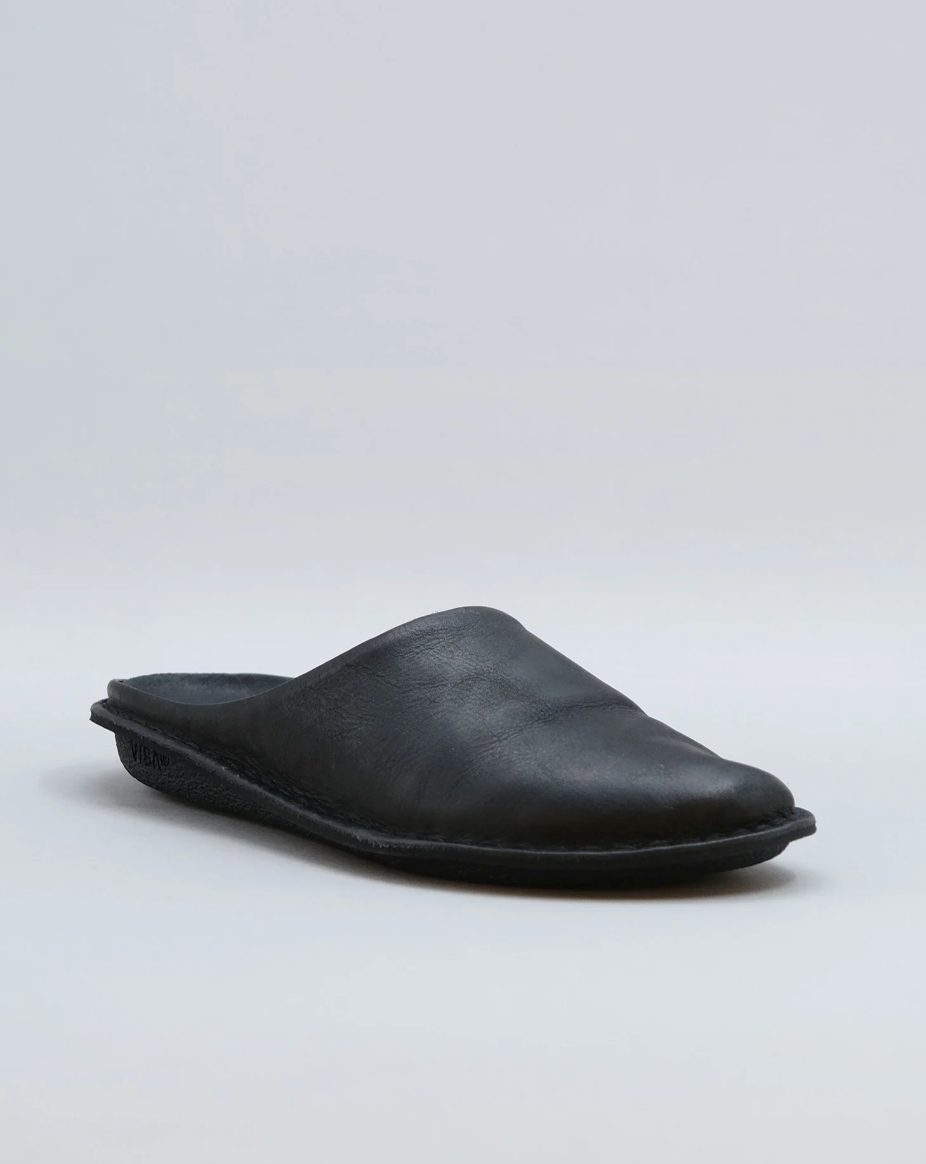VIBA Roma Mocassini in pelle - Marrone Cacao