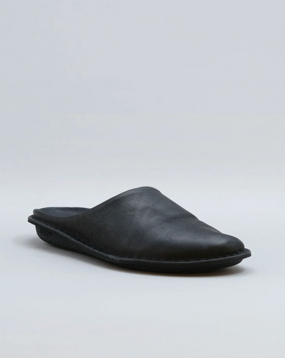 VIBA Roma Mocassini in pelle - Marrone Cacao