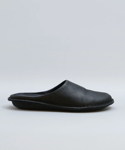 VIBA Roma Mocassini in pelle - Marrone Cacao