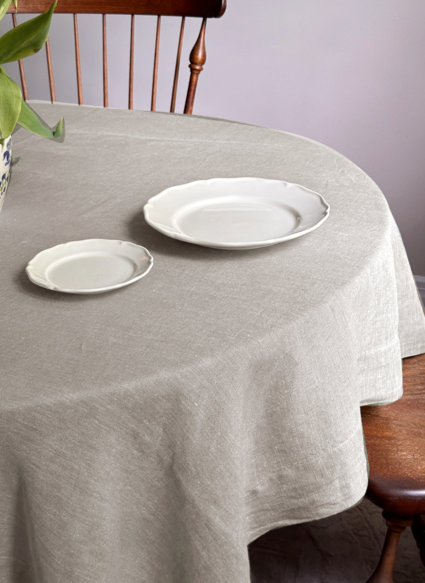 Tovagliolo V.VM Linen Everyday in naturale