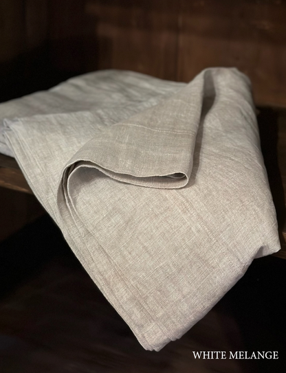 Tovagliolo V.VM Linen Everyday in naturale