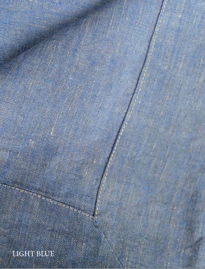 Tovagliolo V.VM Linen Everyday in naturale