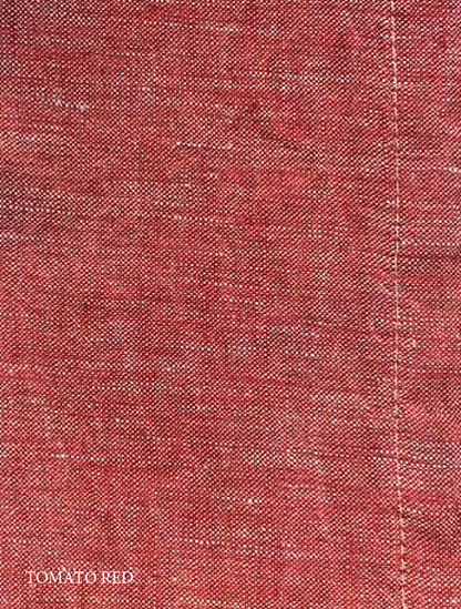 Tovagliolo V.VM Linen Everyday in naturale