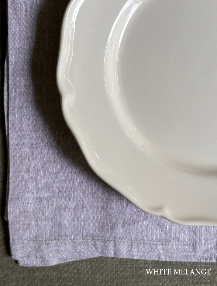 Tovagliolo V.VM Linen Everyday in naturale