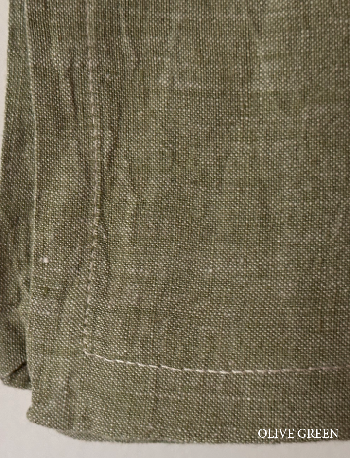 Tovagliolo V.VM Linen Everyday in naturale