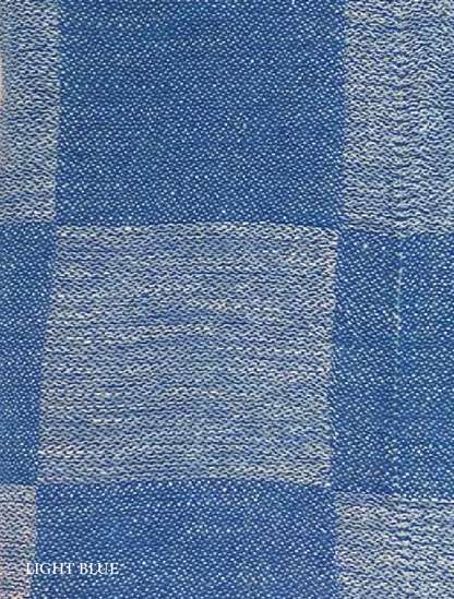 Tovaglia in lino a quadri verde oliva V.VM