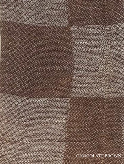 Tovaglia in lino a quadri verde oliva V.VM