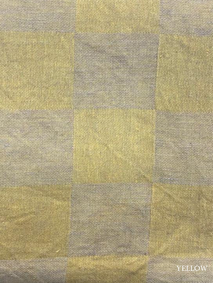 V.VM Check Linen Napkin