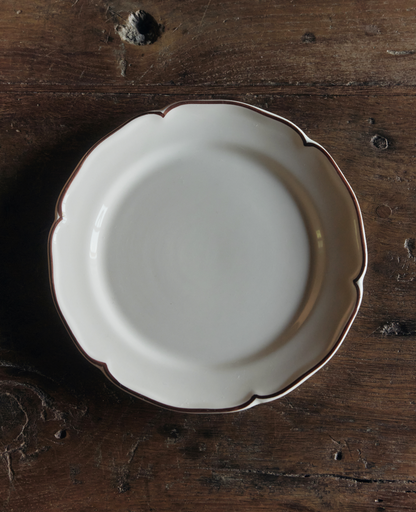 Collezione V.VM Trattoria - Piatto Dessert