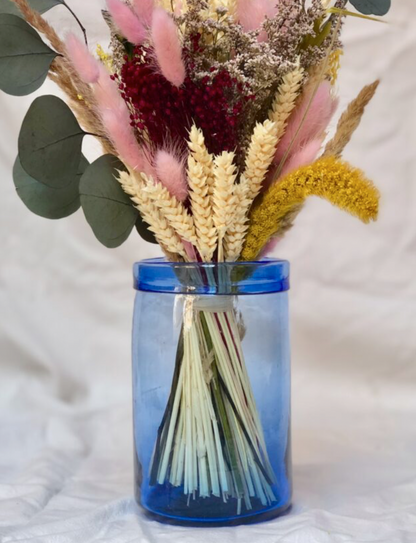 Pot à Cornichon Medium - Light Blue