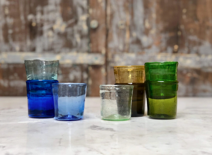 Lyonnais Quinquet - Transparent