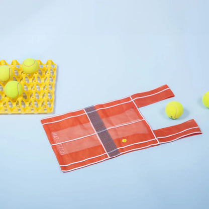 Brigitte Tanaka - Tennis Bag