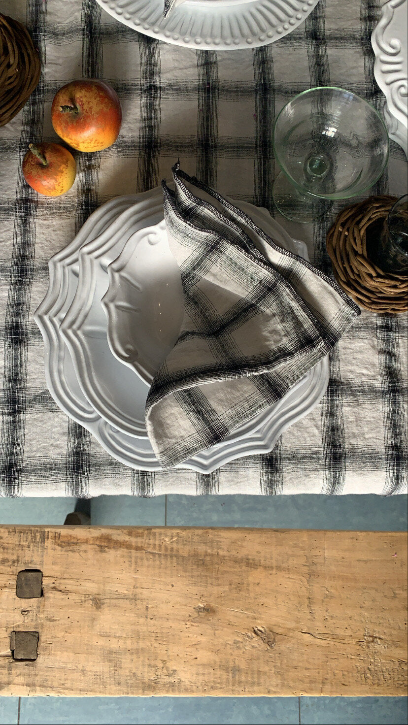Ciotola per snack in ceramica - Collezione Barocco