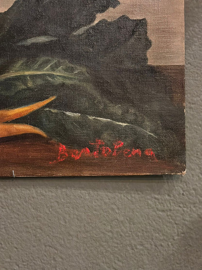 Natura morta di verdure