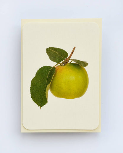 Bramley Apple Greeting Card | Birthday Card