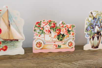 Fun Cards For Place Setting - 13 pieces