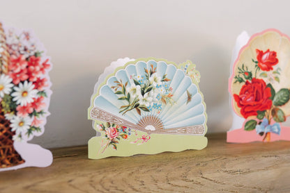 Fun Cards For Place Setting - 13 pieces