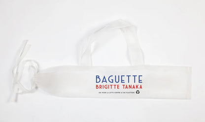 Brigitte Tanaka - Baguette Bag - Horizontal
