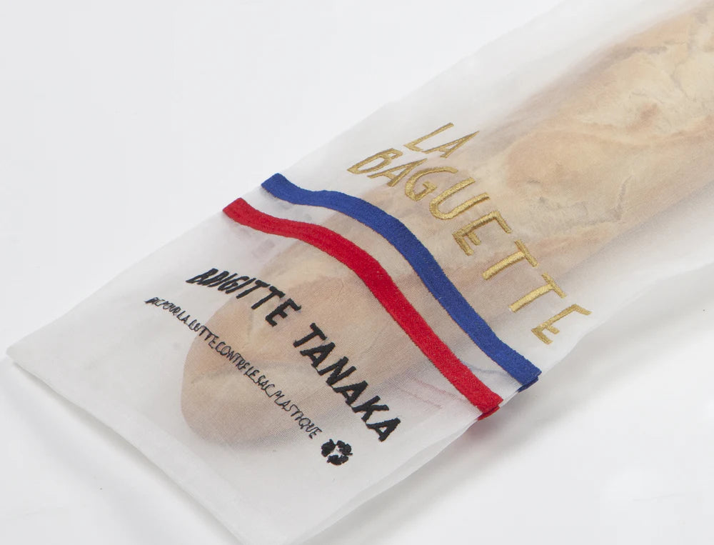 Brigitte Tanaka - Baguette Bag - Large