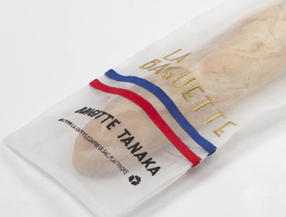 Brigitte Tanaka - Baguette Bag - Large