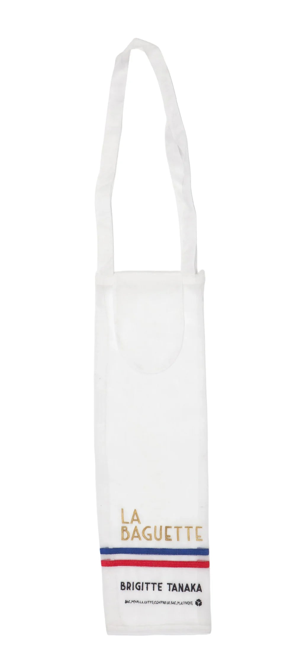 Brigitte Tanaka - Baguette Bag - Large
