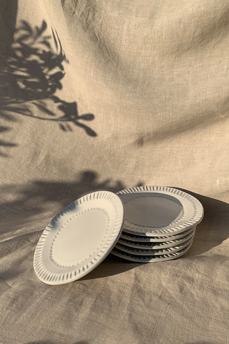 Bread Plate – Incanto Collection