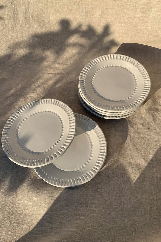 Bread Plate – Incanto Collection