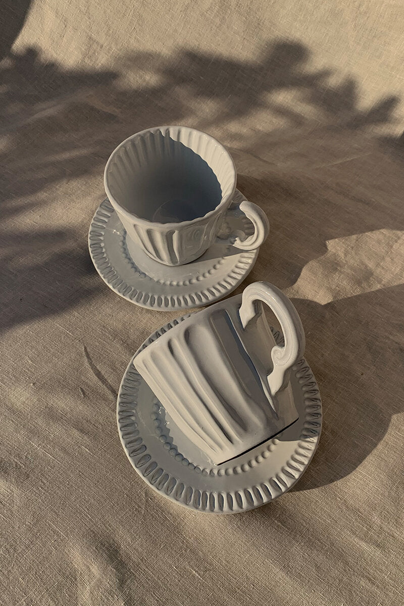 Bread Plate – Incanto Collection